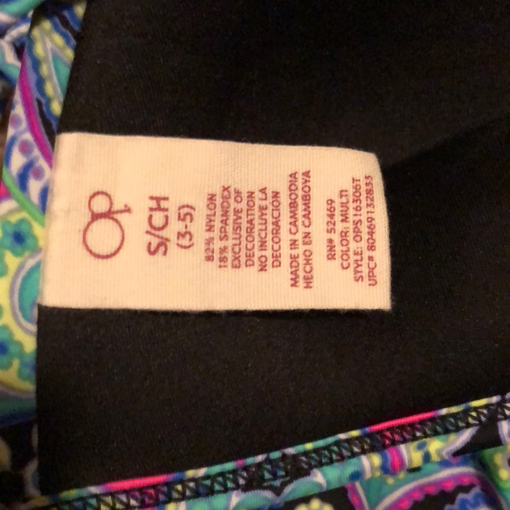 Bikini size small - Picture 3 of 3